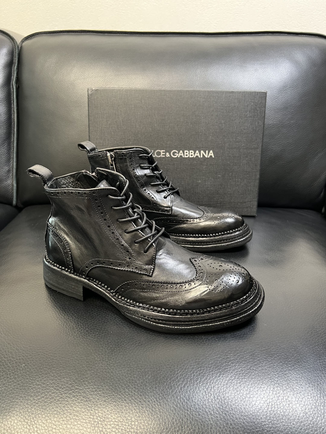 olce & Gabbana shoe